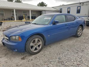 Dodge Charger SXT 3.5L 6 2010