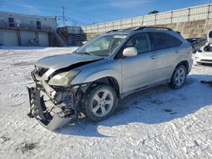 Lexus RX 330 3.3L 6 2004
