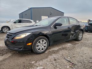 Mazda 6 SPORT 2.5L 4 2013