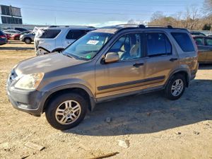 Honda CR-V EX 2.4L 4 2003