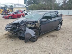 Toyota Corolla BASE 1.8L 4 2013