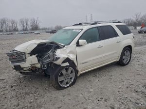 GMC Acadia DENALI 3.6L 6 2014
