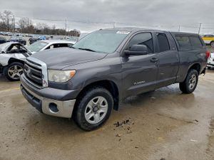 Toyota Tundra DOUBLE CAB SR5 4.6L 8 2012