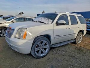 GMC Yukon 6.2L 8 2009