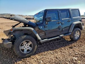 Jeep Wrangler SPORT 3.8L 6 2011