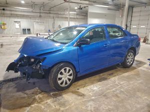 Toyota Corolla BASE 1.8L 4 2009