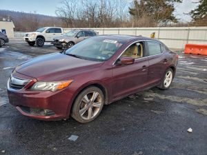 Acura ILX 20 TECH 2.0L 4 2013