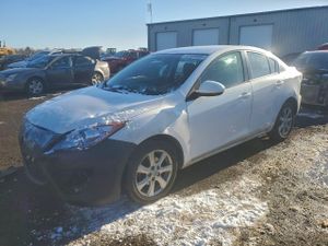 Mazda 3 I 2.0L 4 2010