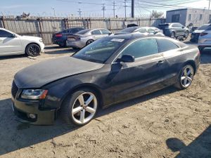 Audi A5 PREMIUM PLUS 2.0L 4 2010
