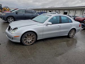 Mercedes-Benz E 350 4MATIC 3.5L 6 2008