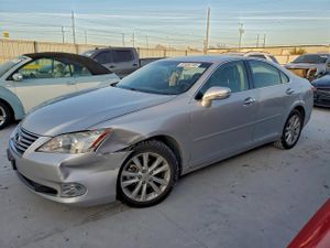 Lexus ES 350 3.5L 6 2010