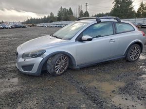 Volvo C30 T5 2.5L 5 2011