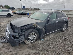 Infiniti QX70 3.7L 6 2015