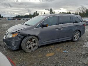 Honda Odyssey TOURING 3.5L 6 2013