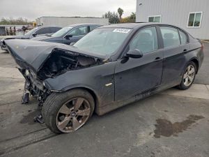 BMW 3 Series XI 3.0L 6 2008