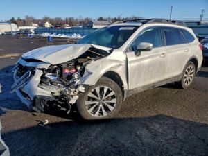 Subaru Outback 2.5I LIMITED 2.5L 4 2015