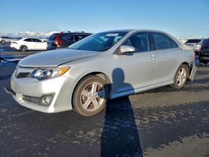 Toyota Camry L 2.5L 4 2014