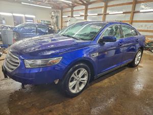 Ford Taurus SEL 3.5L 6 2015