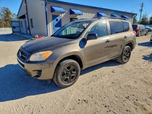 Toyota Rav4 2.5L 4 2010