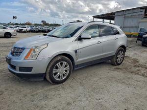 Cadillac SRX 3.0L 6 2011