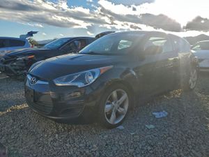 Hyundai Veloster 1.6L 4 2013
