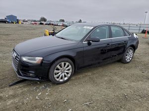 Audi A4 PREMIUM 2.0L 4 2013