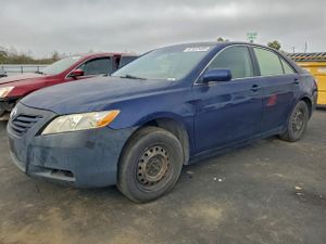 Toyota Camry CE 2.4L 4 2007