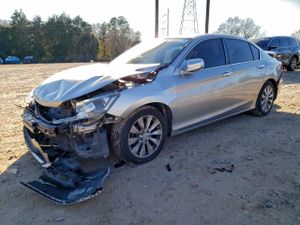 Honda Accord EXL 2.4L 4 2015