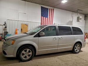Dodge Grand Caravan (Caravan) MAINSTREET 3.6L 6 2011