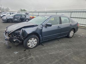 Honda Accord LX 2.4L 4 2004