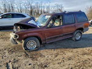 Ford Explorer 4.0L 6 1999