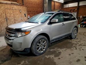 Ford Edge SEL 3.5L 6 2011