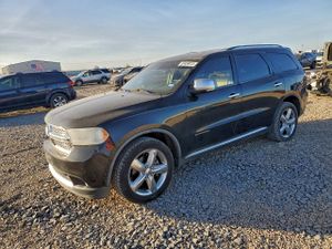 Dodge Durango CITADEL 3.6L 6 2012