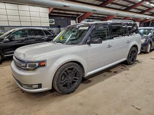 Ford Flex LIMITED 3.5L 6 2014