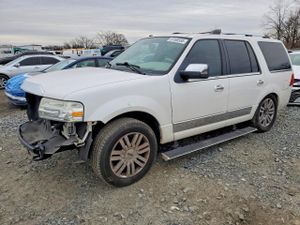 Lincoln Navigator 5.4L 8 2010
