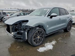 Porsche Cayenne 3.0L 6 2024