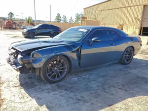 Dodge Challenger R/T 5.7L 8 2010