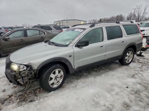 Volvo XC70 2.5L 5 2004