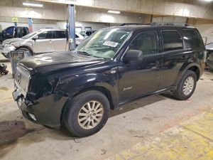 Mercury Mariner HYBRID 2.5L 4 2009
