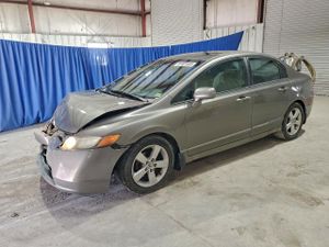 Honda Civic EX 1.8L 4 2008