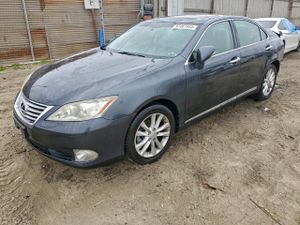 Lexus ES 3.5L 6 2010