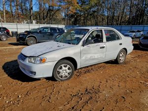 Toyota Corolla CE 1.8L 4 2001