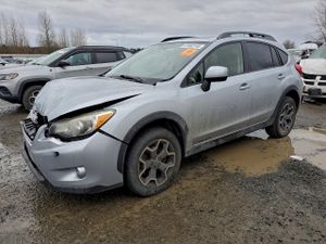 Subaru XV 2.0 PREMIUM 2.0L 4 2013