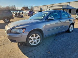 Volvo S40 2.4I 2.4L 5 2006