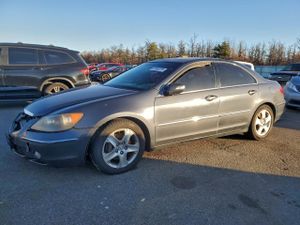 Acura RL 3.5L 6 2005