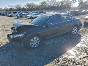 Honda Accord EX 2.4L 4 2010