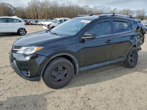 Toyota Rav4 LE 2.5L 4 2015