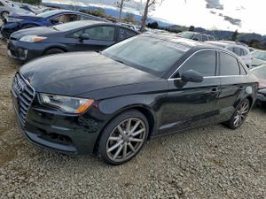 Audi A3 1.8L 4 2015