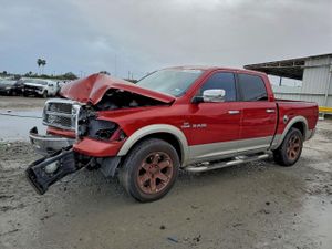 Dodge RAM 5.7L 8 2009