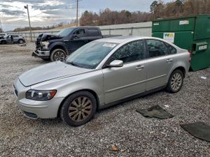 Volvo S40 2.4I 2.4L 5 2004